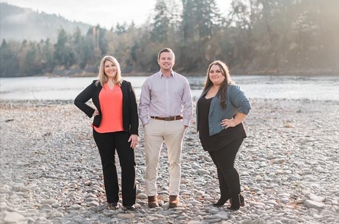 Umpqua River Investment Team